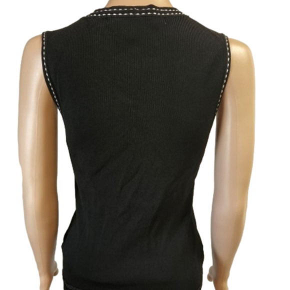 𝅺Women's Tank Shirt (code-G076) - Picture 4 of 5